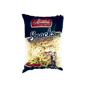 LA MADRILEÑA Ruedas fritas 110 g.