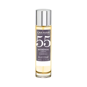 CARAVAN 55 Eau de perfume para hombre con vaporizador en spray 150 ml.