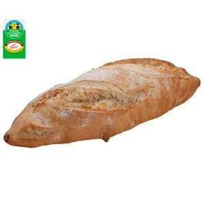 ALCAMPO CULTIVAMOS LO BUENO Barra de pan rústica 800 g.