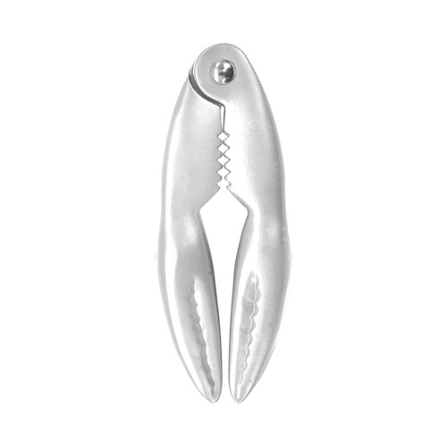 Rompe marisco fabricado en aluminio, 13,5 cm. ACTUEL.