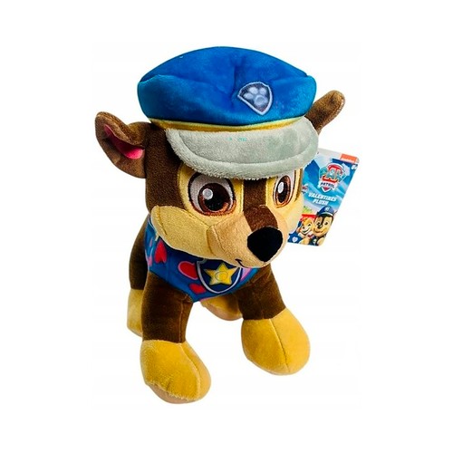 Peluches Patrulla Canina 25cm, modelos surtidos +0 Años, VALUVIC