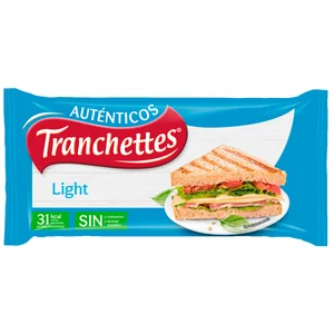 LA VACA QUE RÍE Tranchettes light 14 uds.