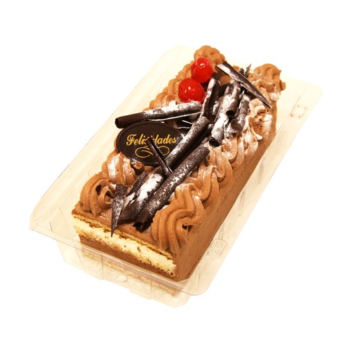 Ponche selva negra, 250g.