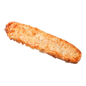 Panini 4 quesos 100 gr.