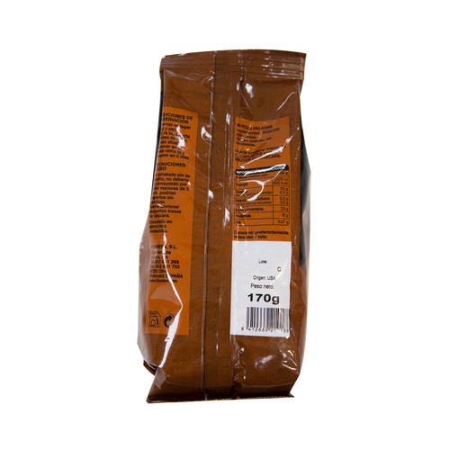 FRUMESA Nueces peladas 150 g.