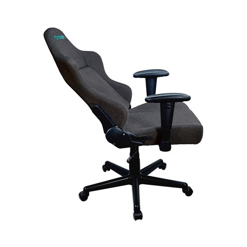 Silla gaming NACON PCCH-380, apoya brazos fijo, con cojín lumbar