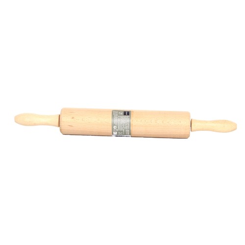 Rodillo con mando de madera 43x5cm ACTUEL.