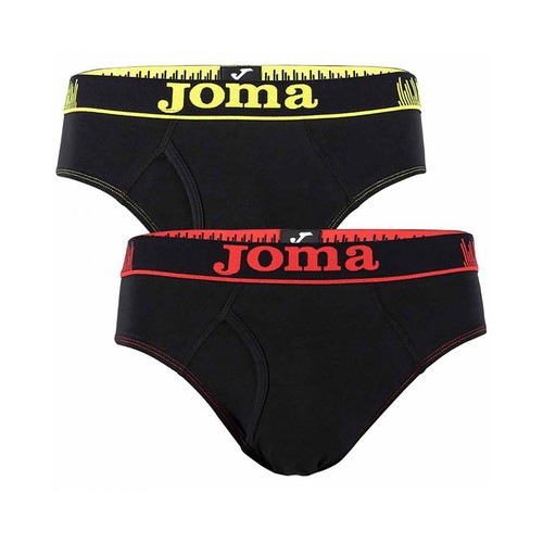 Lote 2 slips hobre JOMA, talla XL.