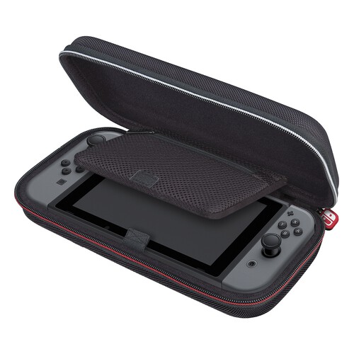 Conjunto de accesorios para Game Travel para Nintendo Switch NINTENDO.