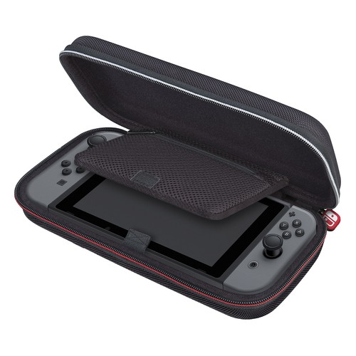 Conjunto de accesorios para Game Travel para Nintendo Switch NINTENDO.