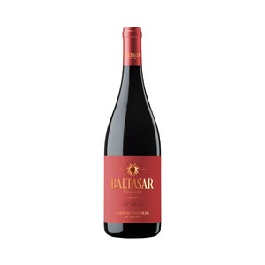 BALTASAR GRACIAN  Vino tinto con D.O. Calatayud BALTASAR GRACIAN botella de 75 cl.
