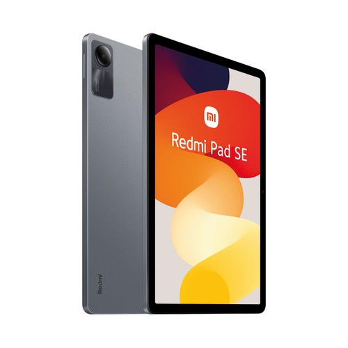 XIAOMI Redmi Pad SE, 128GB + 4GB Ram, Tablet 27,9cm (11").