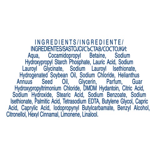 DOVE Gel hidratante para ducha o baño, para pieles secas 55 ml.