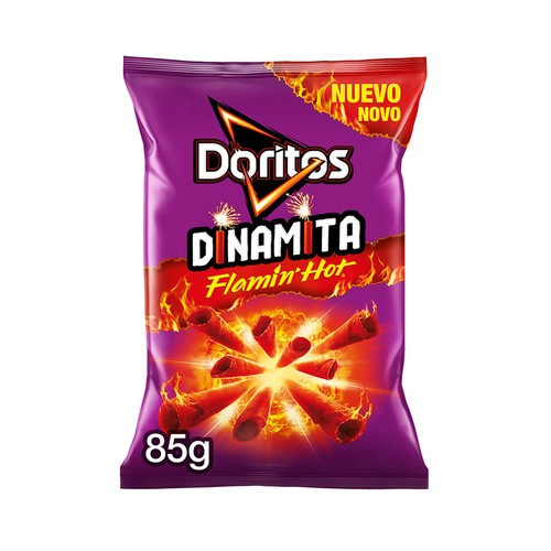 MATUTANO Doritos dinamita 85 gr.