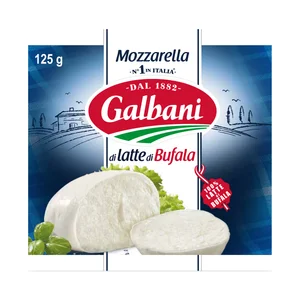 GALBANI Mozzarella GALBANI 125 g.