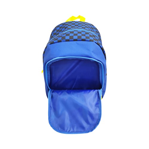 Mochila 38 cm 2 compartimentos. POKEMON