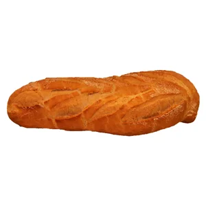 Pan campesino rústico 700 g.