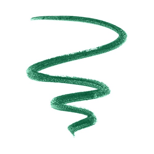 L"ORÉAL PARIS Color riche Le khol  tono 116 Rain forest green Eyeliner de fácil aplicación  con acabado intenso y duradero.
