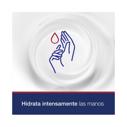 NEUTRÓGENA Crema de manos concentrada con perfume, para alivio inmediato de manos secas NEUTRÓGENA 2 x 50 ml.
