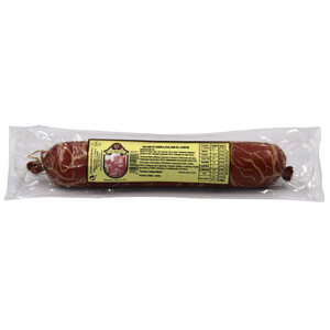 Imagen de CASA ROMANIA Salami de jamón CASA ROMANIA 440 g.