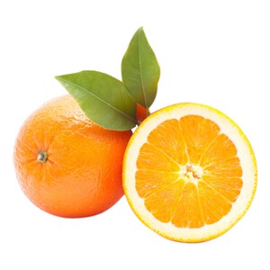 Imagen de ALCAMPO CULTIVAMOS LO BUENO ECOLÓGICO Naranjas ecológicas de mesa 1 kg.