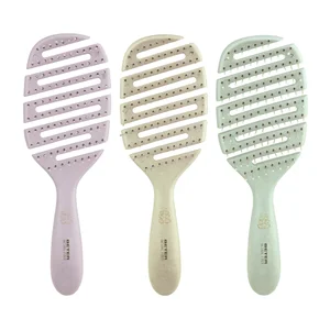 BETER Cepillo esqueleto flexible BETER Natural fiber.