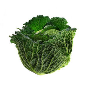Imagen de Repollo rizado