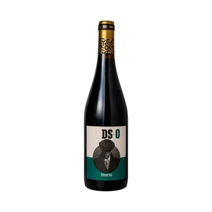 DS-0 Vino tinto blend reserva botella 75 cl.