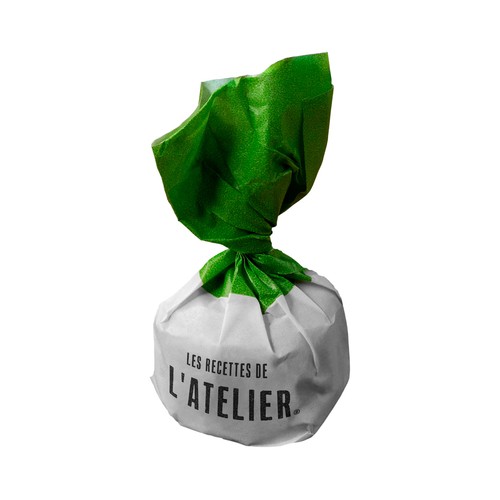 Bombones de chocolate con leche NESTLÉ LATELIER 186 g.