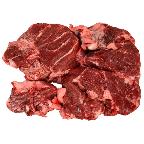 ALCAMPO CULTIVAMOS LO BUENO Carrilladas de cebo ibérico de cerdo
