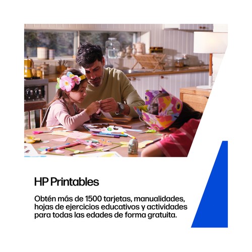 Cartucho de tinta original HP 304XL N9K08AE, negro..