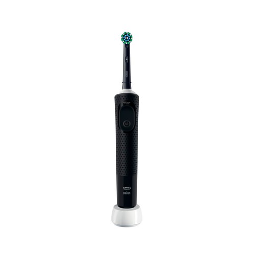 Cepillo de dientes eléctrico ORAL-B Vitality Pro, temporizador, sensor de presión, 3 velocidades