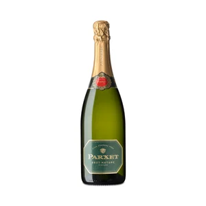 PARXET Cava brut nature con denominación de origen Cava PARXET botella de 75 cl.