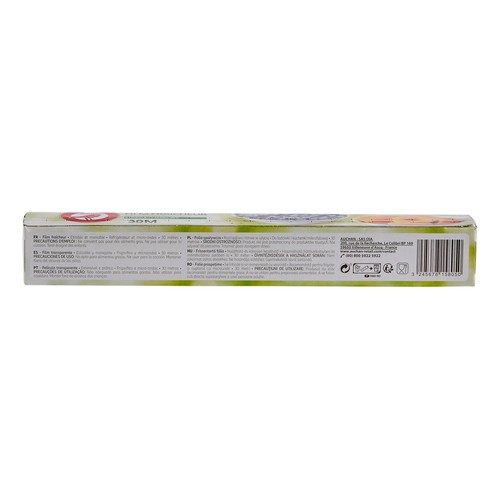 PRODUCTO ALCAMPO Film transparente PRODUCTO ALCAMPO 30 mt.