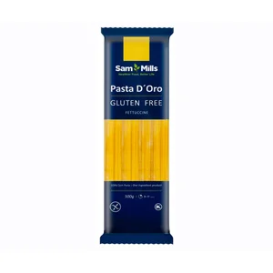 SAM MILLS Pasta fettuccine sin gluten 500 g.