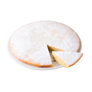 Tarta de almendras 350 g.