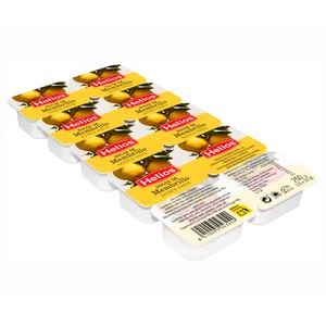 HELIOS Membrillos 10 uds. 250 g.