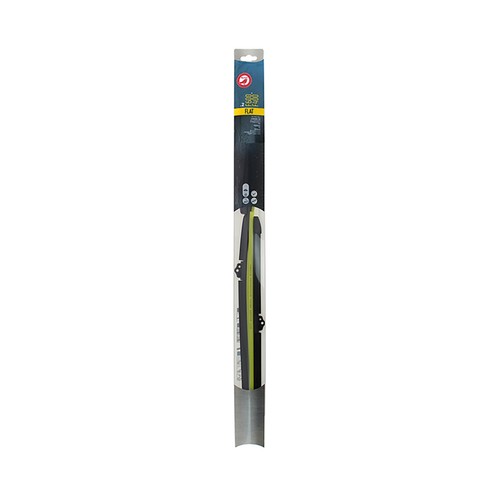Pack de 2 escobillas limpiaparabrisas de 600+400mm, PRODUCTO ALCAMPO F600 + F400.