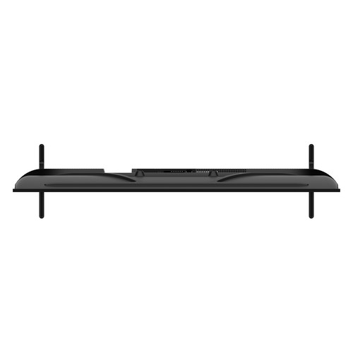Televisión 101,6cm (40") LED QILIVE Q40FS251B FULL HD, SMART TV VIDAA, WIFI, 2 USB reproductor, 3HDMI, 60HZ.