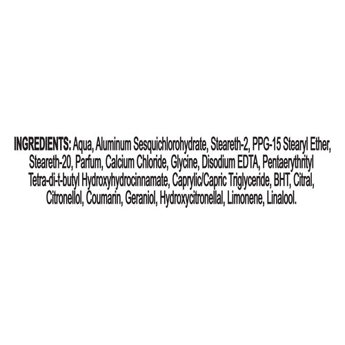 REXONA Men advanced protection cobalt dry Desodorante roll on para hombre sin alcohol y antitranspirante hasta 72 horas 50 ml.