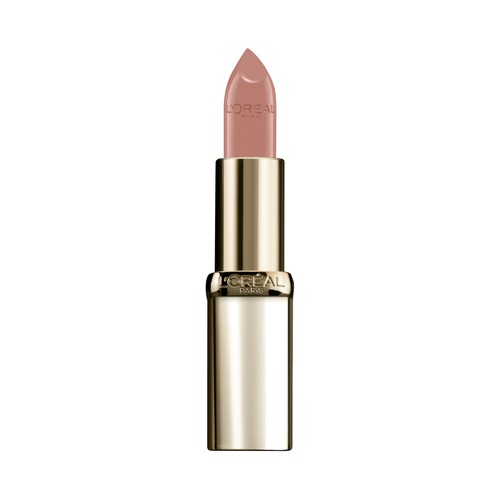 L"ORÉAL PARIS Color riche Tono 630 Barra de labios con acabados satinados y mates.