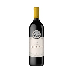 Imagen de FINCA RESALSO de Emilio Moro  Vino tinto roble con D.O. Ribera del Duero botella 75 cl.