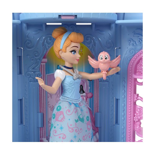 Mini torre sorpresa de PRINCESAS DISNEY.