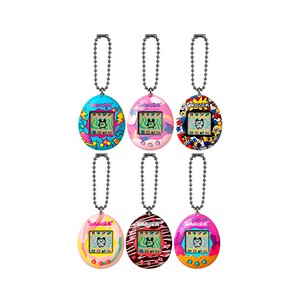 BANDAI Tamagotchi Original (Nuevos Modelos) +8 años