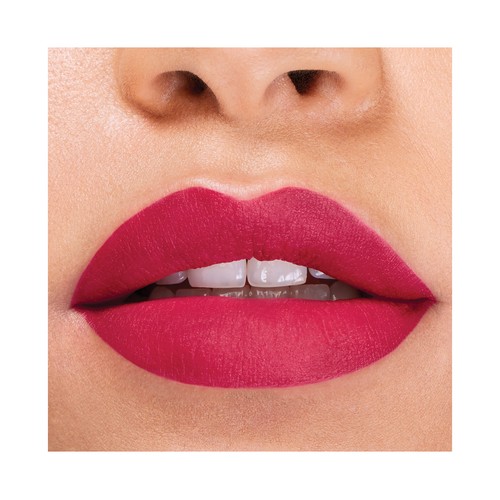 MAYBELLINE Super stay matte ink tono 150 Path finder  Pintalabios líquido con acabado mate , de larga duración.