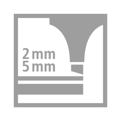 Marcador STABILO BOSS MINI Pastellove Edition - Blíster de 5 colores pastel