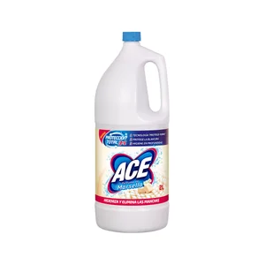 ACE Lejía perfumada con jabón de Marsella 2 l.