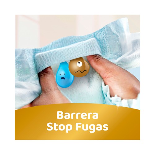 DODOT Sensitive Pañales talla 1 (2-5 kg) 90 uds.