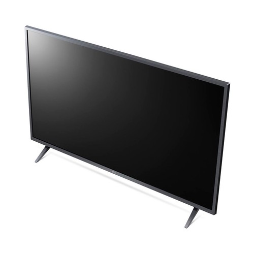 Televisión 127 cm (50") LED LG 50UQ75006 4K, HDR 10, SMART TV, WIFI, BLUETOOTH, TDT T2, USB reproductor, 3HDMI, 50HZ.