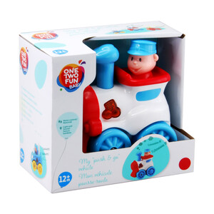 carro bebe juguete alcampo